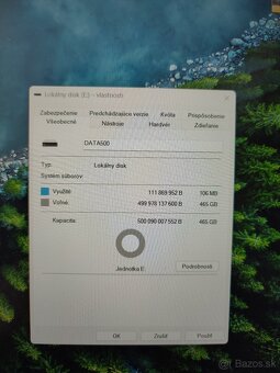 HDD 4TB ( 3,5") a 500GB ( 2,5") Seagate + Darček Zdarma - 6