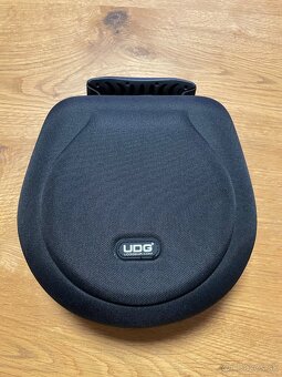 Denon AH-D5200 - 6