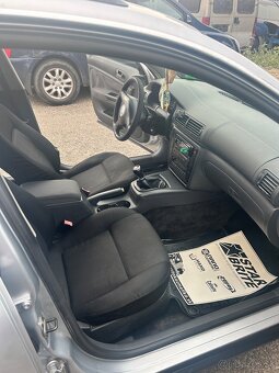 Nová STK/EK Passat Variant B5.5 1.9 tdi 74KW - 6