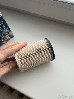 Palivový  filter Bosh - 6