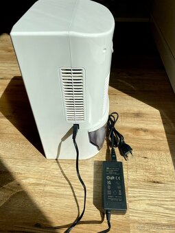 Predám odvlhčovačku WDH-898MD – 60W TOP stav - 6