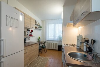 Predám 2 izbový byt Košice Nad jazerom - 6