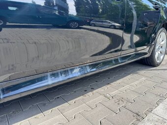 Na predaj BMW e61 530XD 196,5KW (265 koní). 315000km. - 6