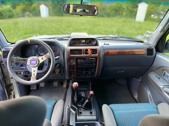 Toyota Land Cruiser 90 3.0 TD ✅ - 6