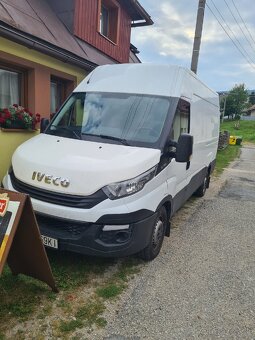 Iveco daily 35s14 l3h2 - 6