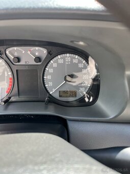 Skoda octavia - 6