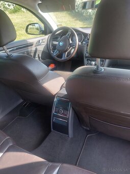 Skoda superb 4x4 DSG - 6