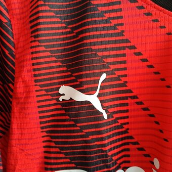 AC Milan domáci futbalový dres 2023/2024 M - 6