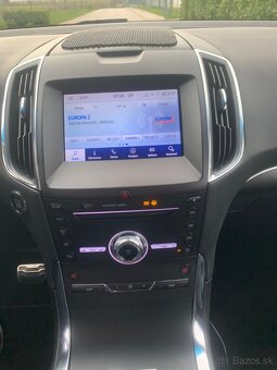 Ford Edge 2.0 EcoBlue Bi-Turbo ST Line AWD A/T 55 500km - 6