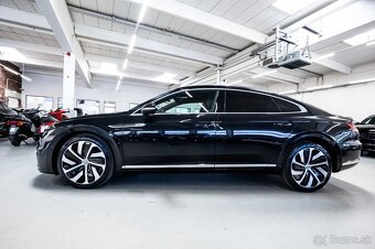 Volkswagen Arteon - 6