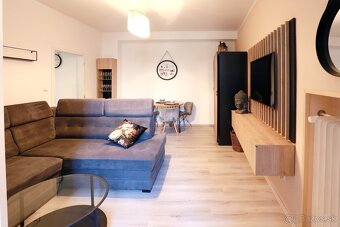 Prenajom bytu - Staré mesto - Bratislava - 6