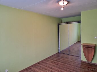 VÝHODNÁ PONUKA dvojizbový byt s balkónom v Lučenci - 6