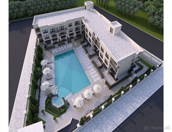 Najlacnejšie apartmány v novostavbe? 🙂 - 6