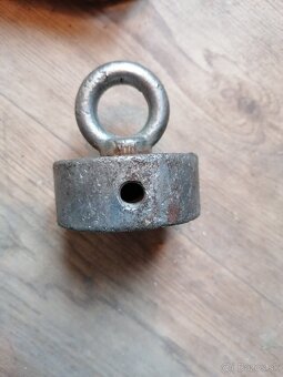 Magnet 300 kg - 6