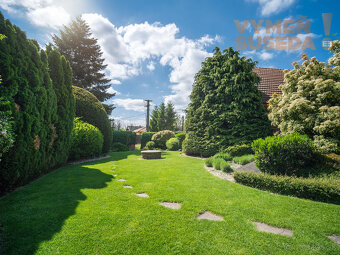 VYMEŇ SUEDA - VÝNIMOČNÝ 8 IZB. RD - NOVOSTAVBA, ŠELPICE, TR - 6