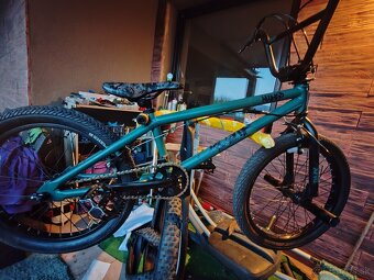 Bmx dema whipp 20 - 6
