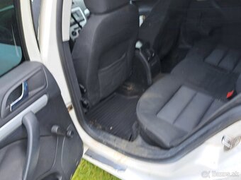 Skoda Octavia 1.9 tdi 77KW 2005 - 6