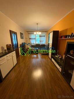 2,5-izbový byt - Moldava nad Bodvou - 6
