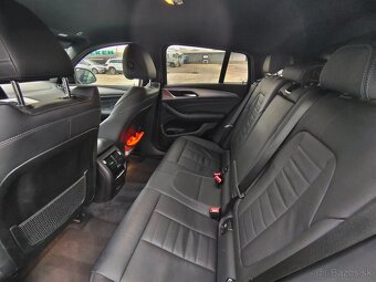 BMW X4 xDrive30d M-Sport • M2021 • Odpočet DPH - 6