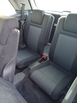 Opel Zafira B 1.9 CDTI - 6