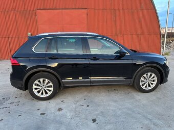 Volkswagen Tiguan 2.0 TDI - 6