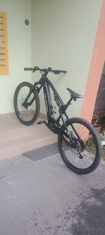 Predám nový elektrobicykel, pekný, kvalitný. - 6