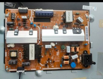 Samsung UE50H5570SS Smart na diely - 6