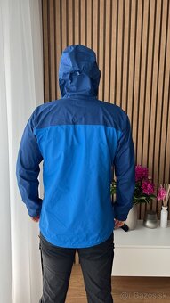 Pánska nepremokavá bunda-Rab Downpour Eco - 6