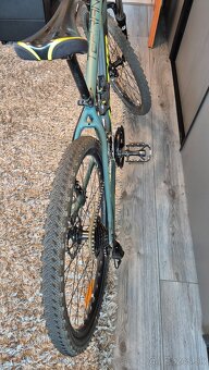 CTM Terrano 2.0 - detský horský bicykel - 6
