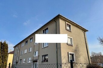 Na prenájom 2 izbový byt so záhradkou, ul. Trnavská, Cífer. - 6
