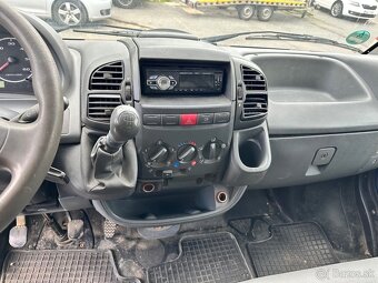 Peugeot Boxer 2.2 HDI - 6