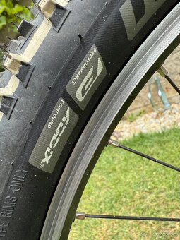 Ultralahky Marin Indian Fire Trail s Triple Butted Tubing - 6