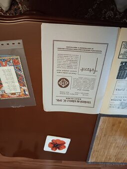 Časopis,pohladnica,Tiso - 6