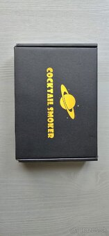 Coctail Smoker - 6