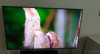 Samsung QE55Q70R – 55" QLED 4K TV - 6