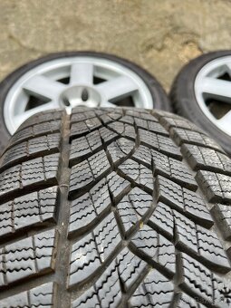 225/45 r17 , 5x112R17 - 6