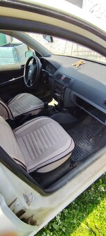 Škoda Fabia praktik - 6