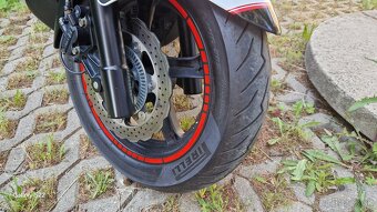 Kymco Downtown 125i ABS - 6