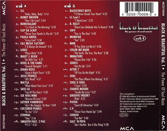 CD VÝBERY č.179 - 6