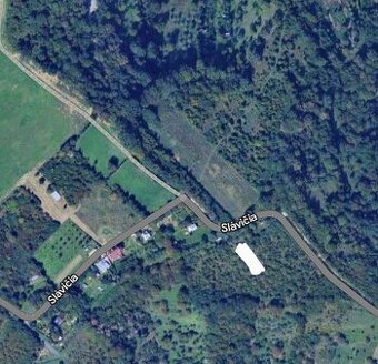 Pozemok v Prešove 1000m2 - 6