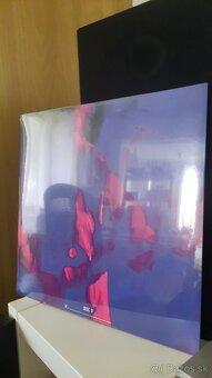 LP Box Neil Young - 6