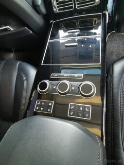 Land Rover Range Rover 2014 - 6