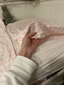 Grobag detské povliecky na veľkú posteľ 90x200 - 6
