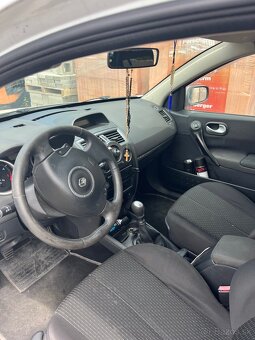 Renault Megane Grandtour 1,5 Dci - 6
