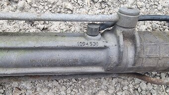BMW E39 530i servo riadenie - 6
