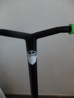 Kolobežka BANDIT - 6