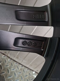 VW Arteon Sebring 5x112 R18 Rline - 6