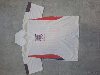 Originál futbalové dresy - 6