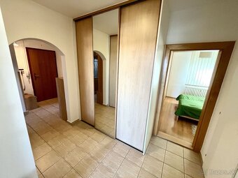 Na prenájom 3-izbový byt Piešťany, Komenského ul. (Juh) - 6
