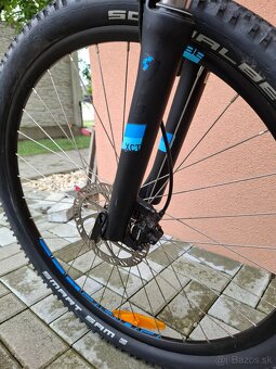 Bicykel Cube Access - 6